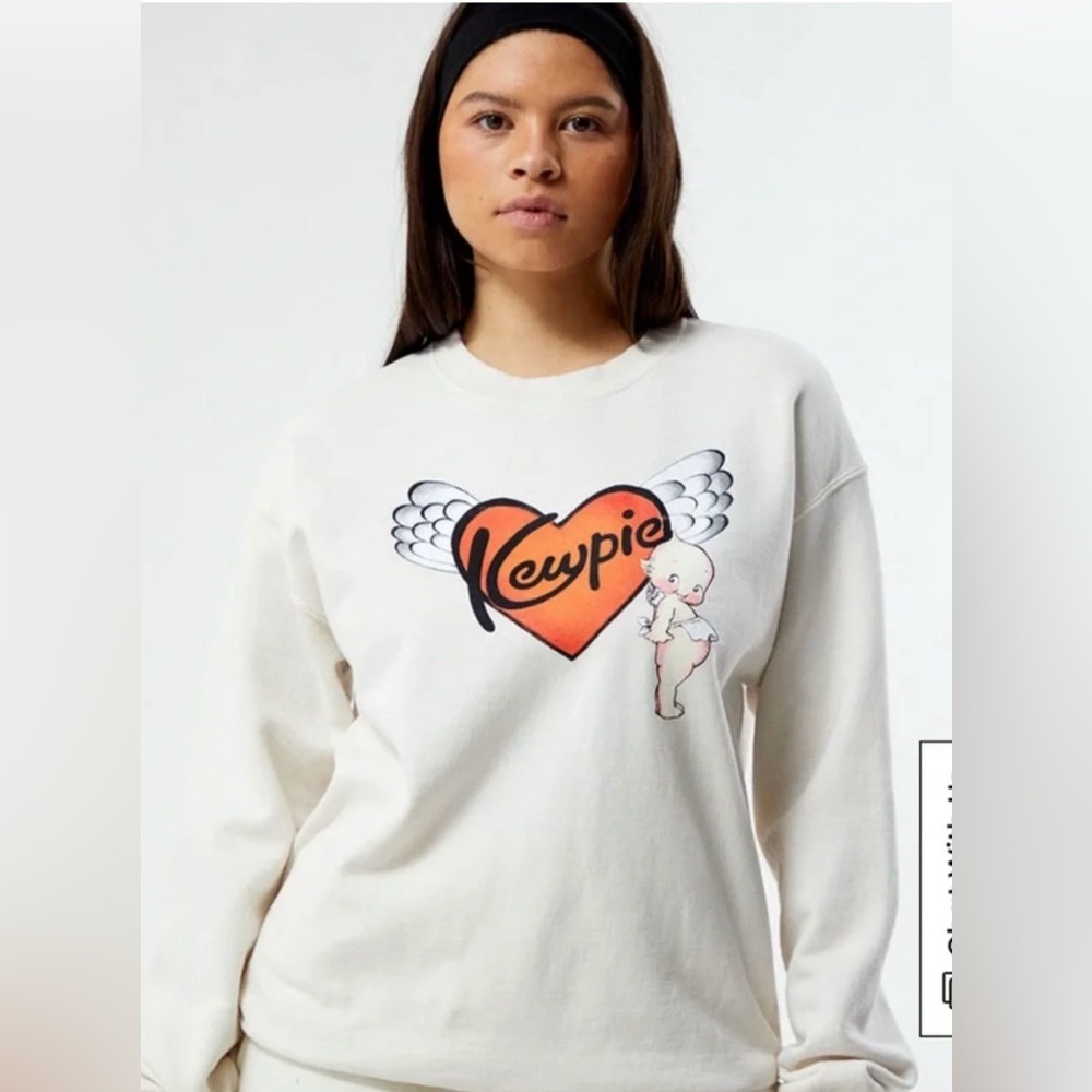 PacSun Kewpie Sweatshirt